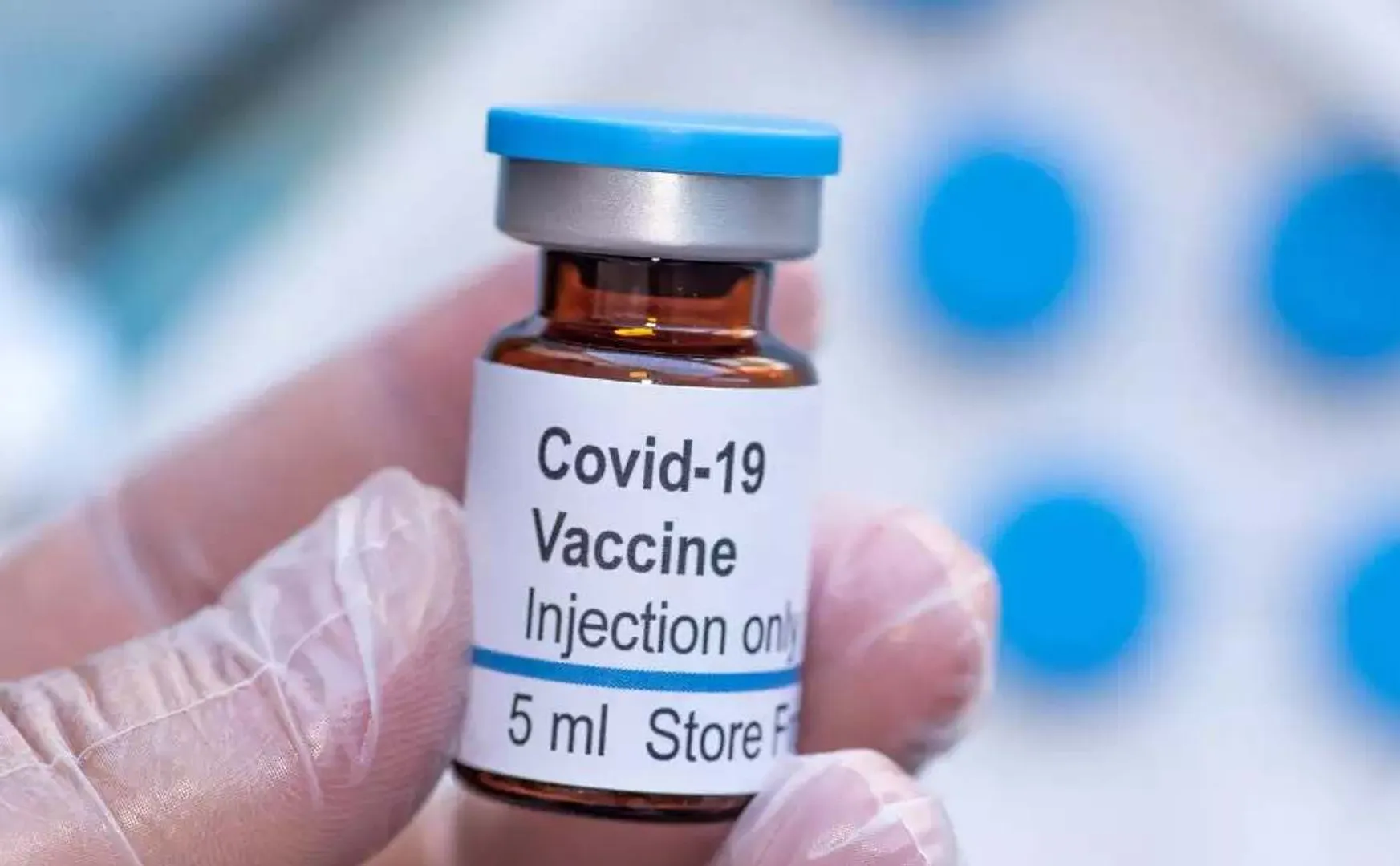 CORONA VACCINE